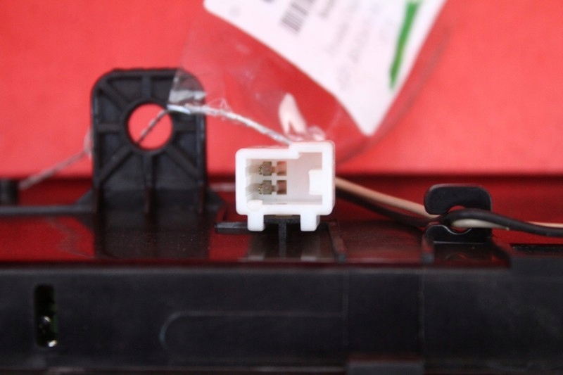 фото №7, Свет стоп-сигнал стоп 92700-2c000 hyundai coupe 2 ii lift 05-07