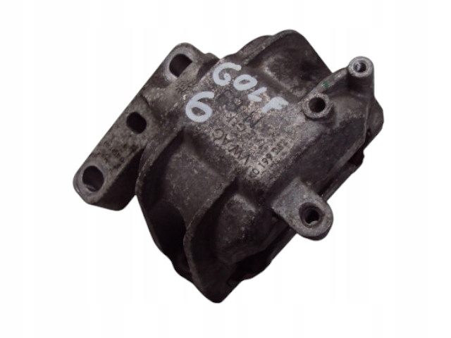 фото №1, Кронштейн подушка двигателя vw golf vi