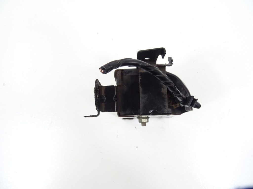 фото №8, Mazda 6 2.2 дизель сирена сигнализация сигнал звуковой ghr5 ghr1 2013-2016