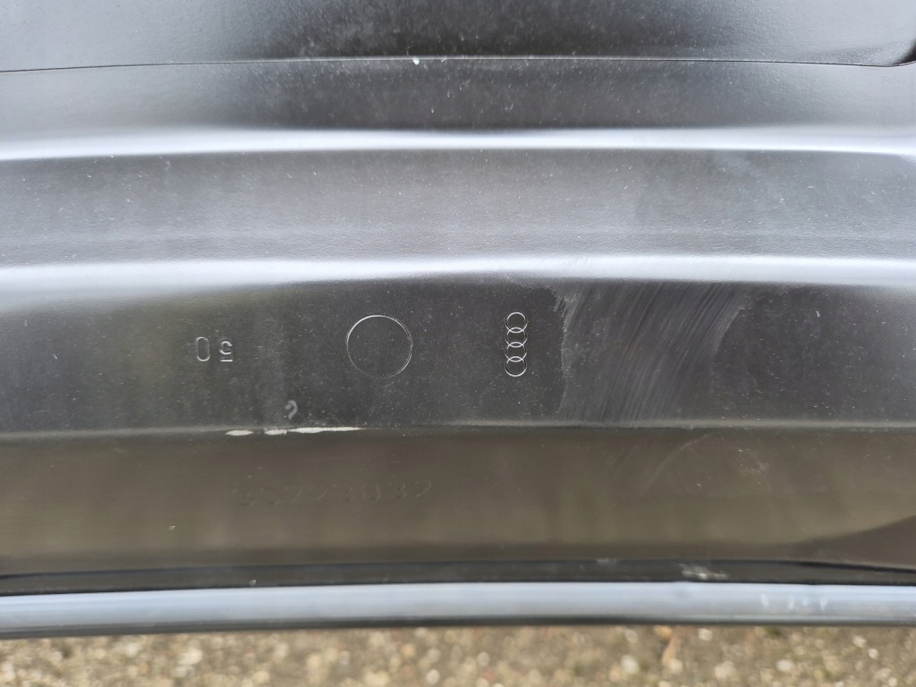 фото №9, Audi a5 i sportback coupe lifting 11- капот 8t 8t0