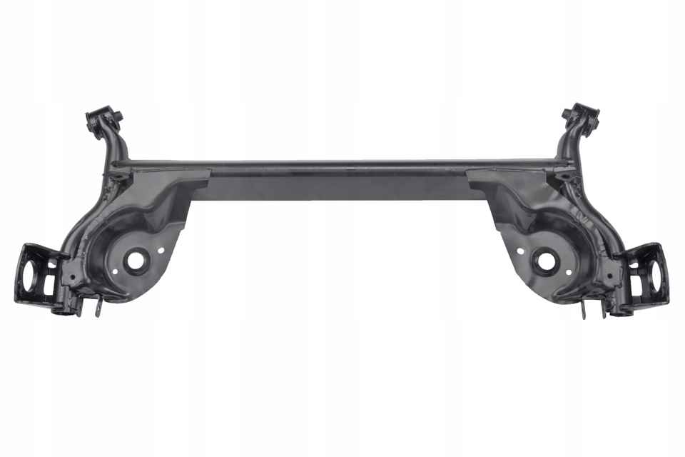 фото №1, Балка подрамник рама задняя peugeot 107 05-14