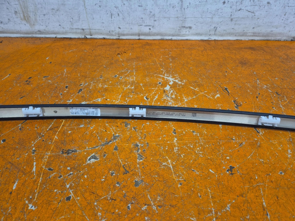 фото №8, Bmw seria 3 g20 g21 19- молдинг кровельная правая 7479520