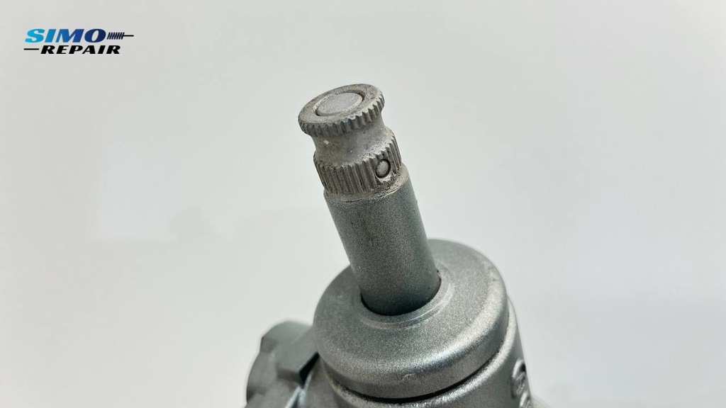 фото №8, Рулевая рейка трансмиссия рулевая subaru forester sh impreza legacy iv b13