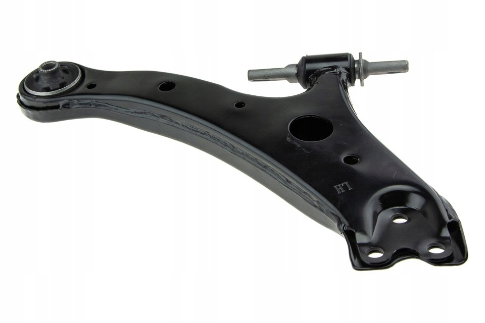 фото №12, Важіль передній lexus rx300 03- /нижній лівий/