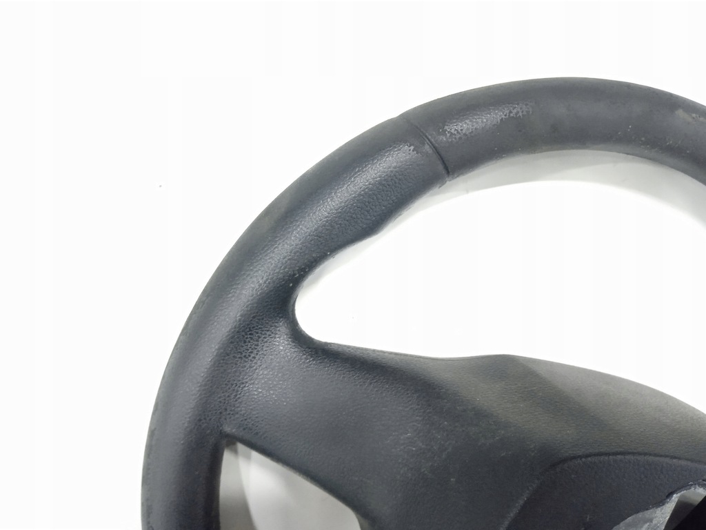 фото №10, Skoda yeti fl lift повітропровід кермо колесо керма 13-17 do відновлення