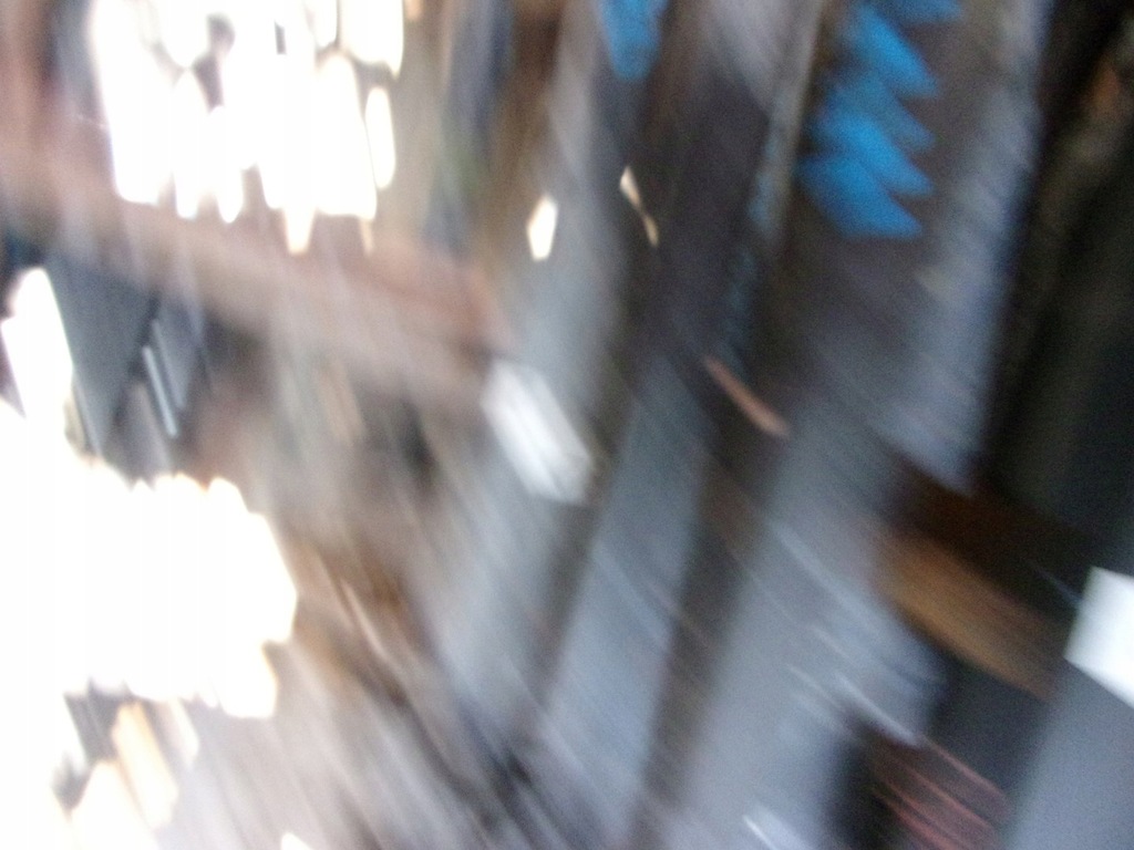 фото №5, Wał привідний infiniti qx50 ex30 fx37