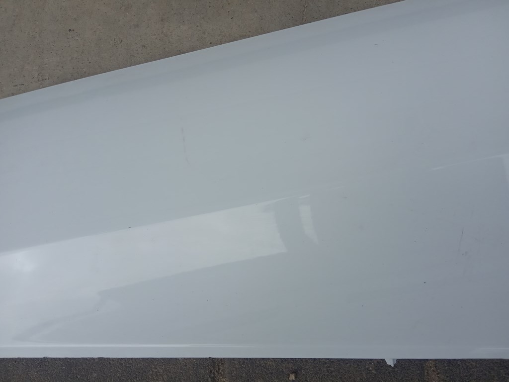 фото №7, Ford grand c-max mk2 2010-19- накладка крила pt