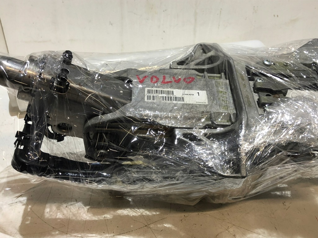 фото №8, Volvo v60 ii колонка кермова p32315142 32269635