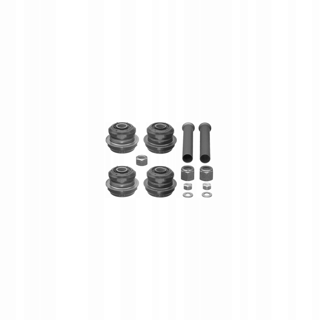 фото №1, Набор napr. рычага db p. w124/201 нижний