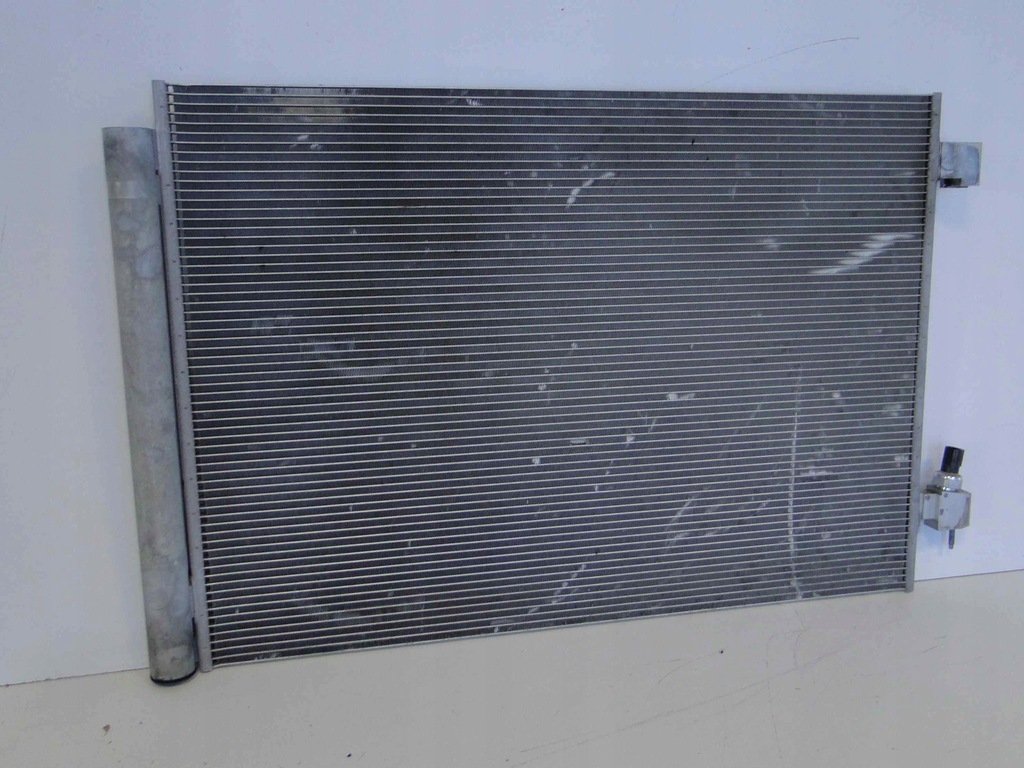 фото №9, Mercedes c w206 206 комплект радиатор wody дизель