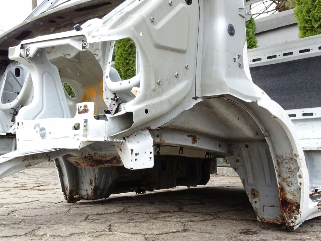 фото №3, Renault mascott 99-04 четверть левый перед