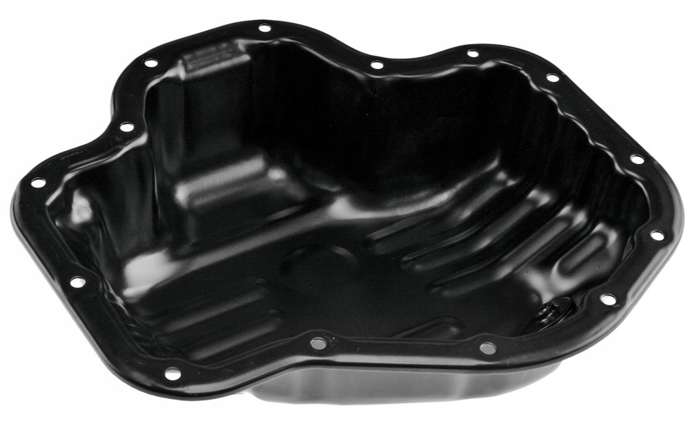 фото №1, Поддон масляная do toyota previa iii 2.4