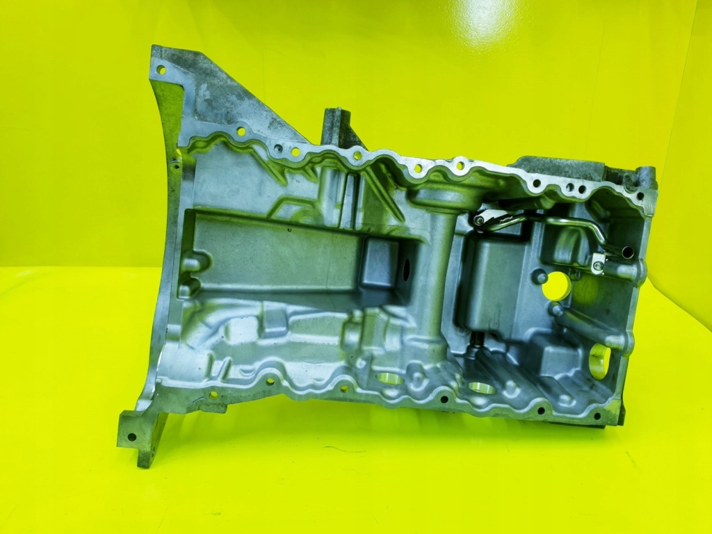 Піддон масляна оливи xj xf velar f-pace 3.0 5.0 sc hk836706aa Ціна