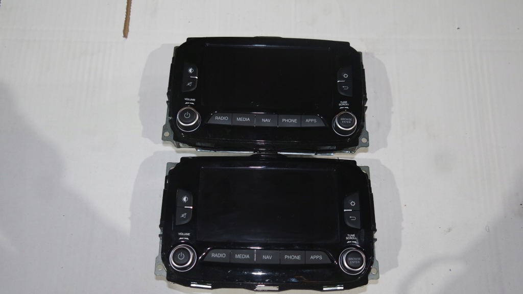 Купити Дисплей навігація alfa romeo 156146840 harman