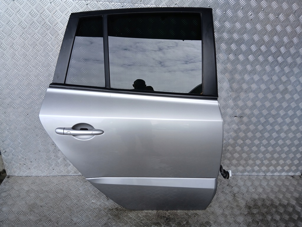 фото №1, Renault koleos i двері праве задні задня kol kxc