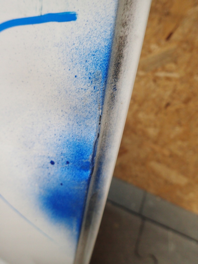 фото №8, Дверь задняя правое opel zafira c iii 3