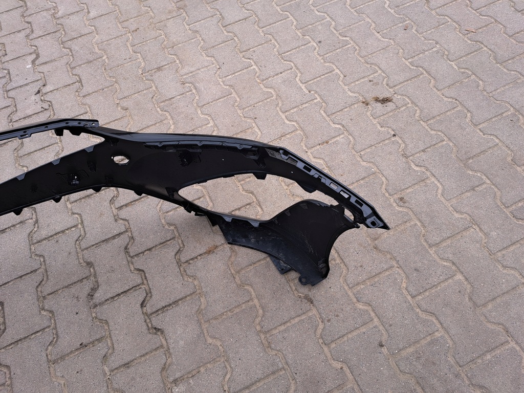 фото №7, Бампер передній kia ceed 3 iii lift gt 2022 - pdc