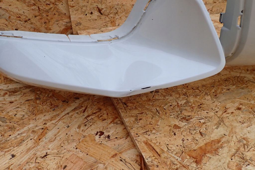 фото №7, Bmw g01 x3 g02 x4 бампер перед передній 13960514 139605-14