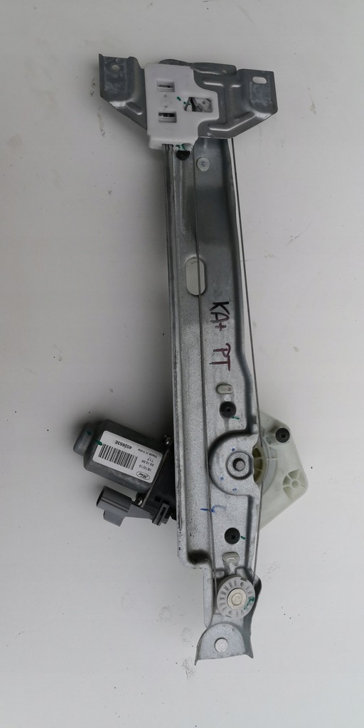 фото №1, Подъемник стекло ford ka+ plus перед правый