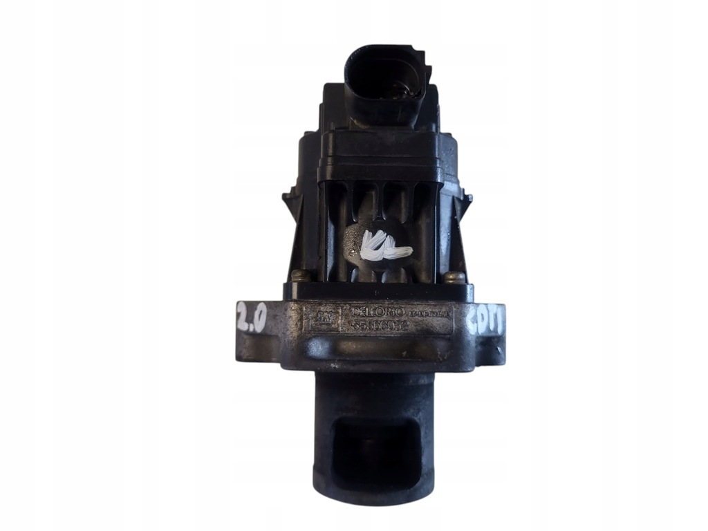 фото №1, Клапан egr opel insignia a 2.0 cdti 55566052
