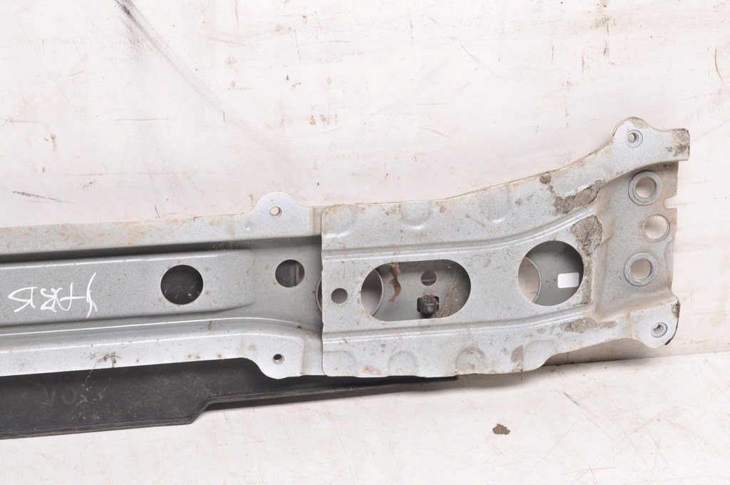 фото №7, Toyota yaris cross 1.5 гібрид pas передній підсилювач 16592-f3030