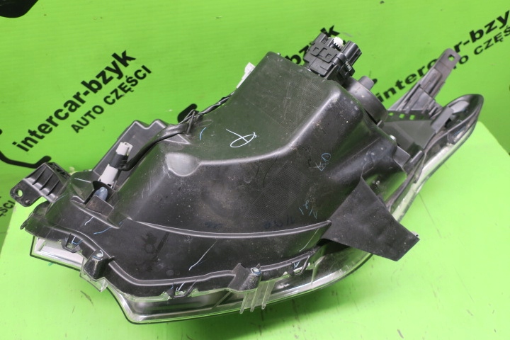 фото №7, L200 fullback фара правый обычный 2016 2017 -