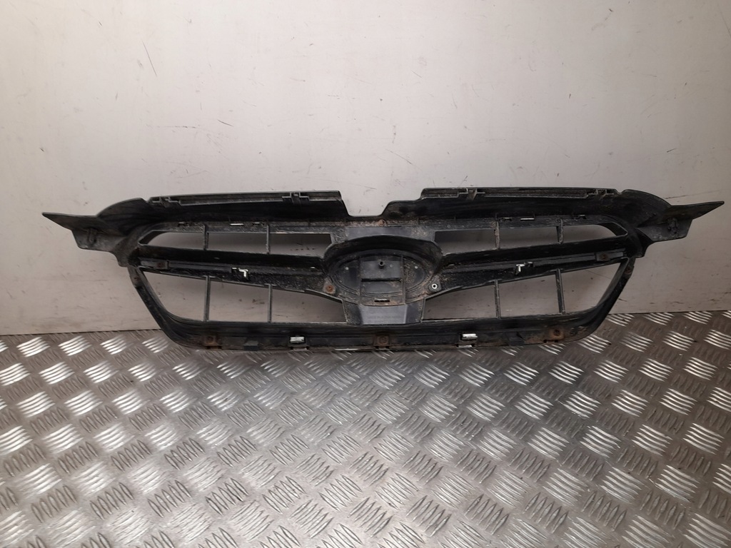 фото №5, Решітка радіатора subaru legacy iv kombi 2009 91121ag150