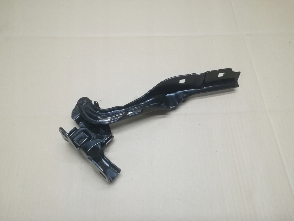 фото №2, Ford ranger iv петля капот перед правый