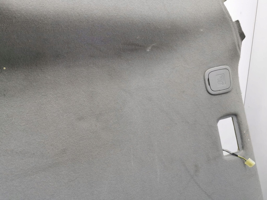 фото №6, Honda cr-v 2003 потолок