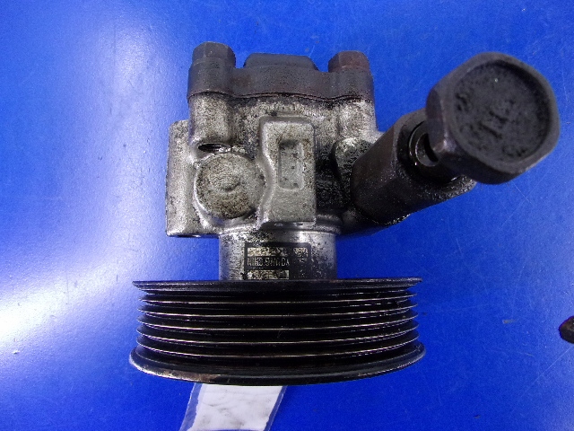 фото №6, Hyundai matrix d3ea 1.5crdi насос підсилювача