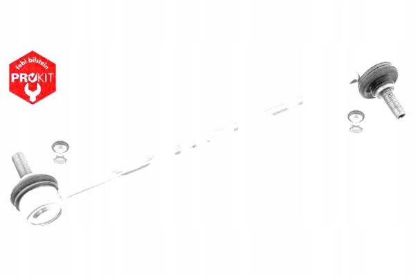 фото №1, Febi соединитель стабилизатора. fiat перед sedici 06- le/pr suz