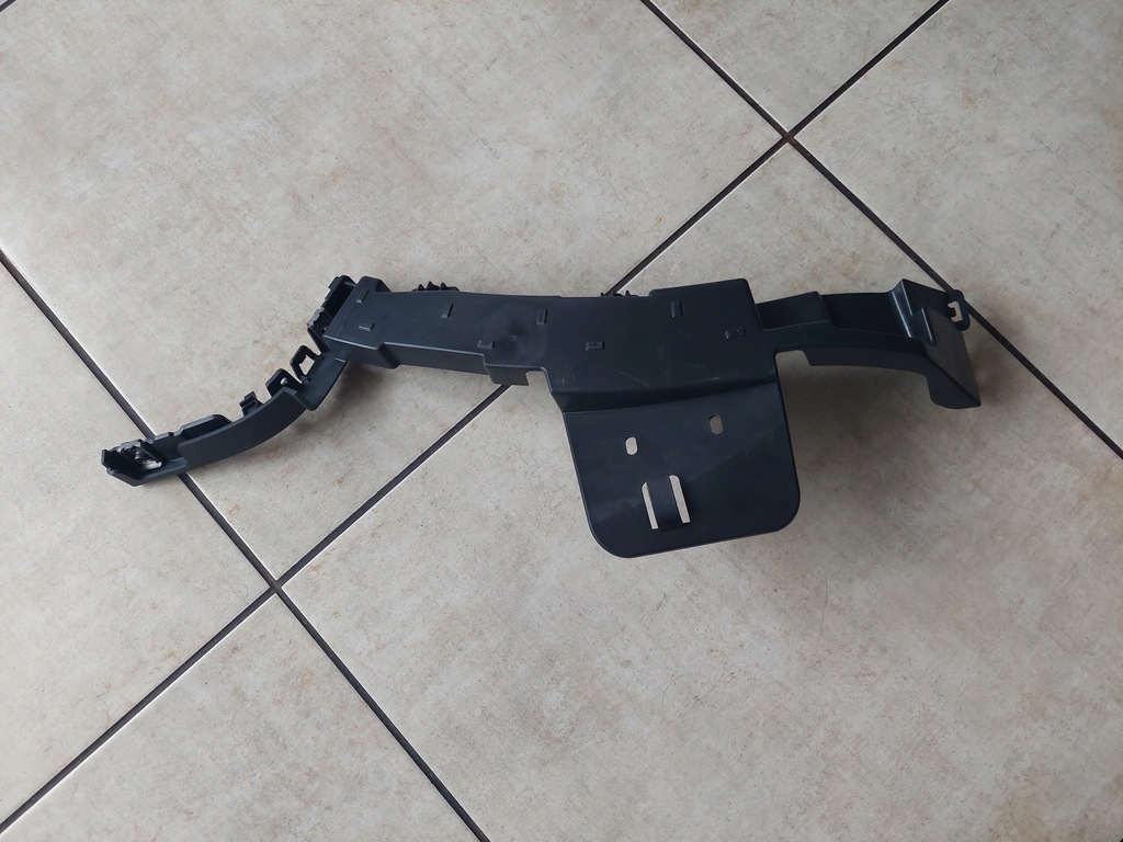 фото №1, Направляющая peugeot expert - toyota proace - jumpy 2016