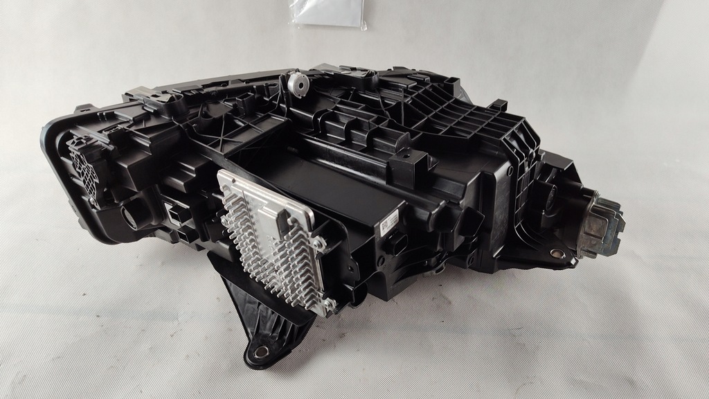 фото №11, Фара лівий full led bmw 2 active tourer euro