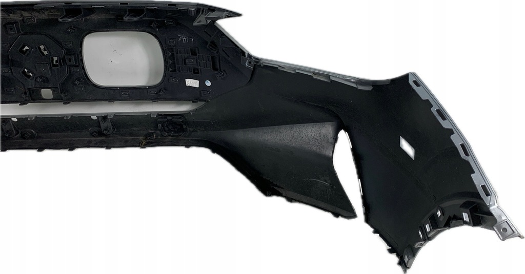 фото №12, Бампер перед передний mg zs ev lift 2021- p11010248