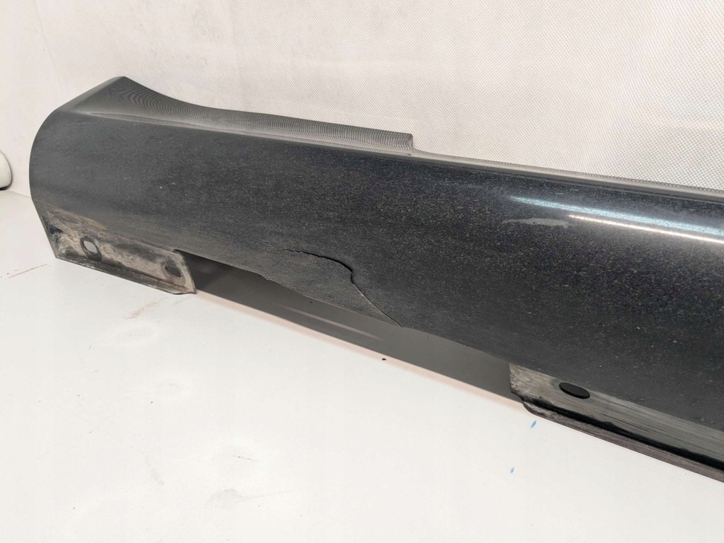 фото №7, Молдинг порог левая a1716980154 c197 197 mercedes slk r171 w171 lift 08-11r