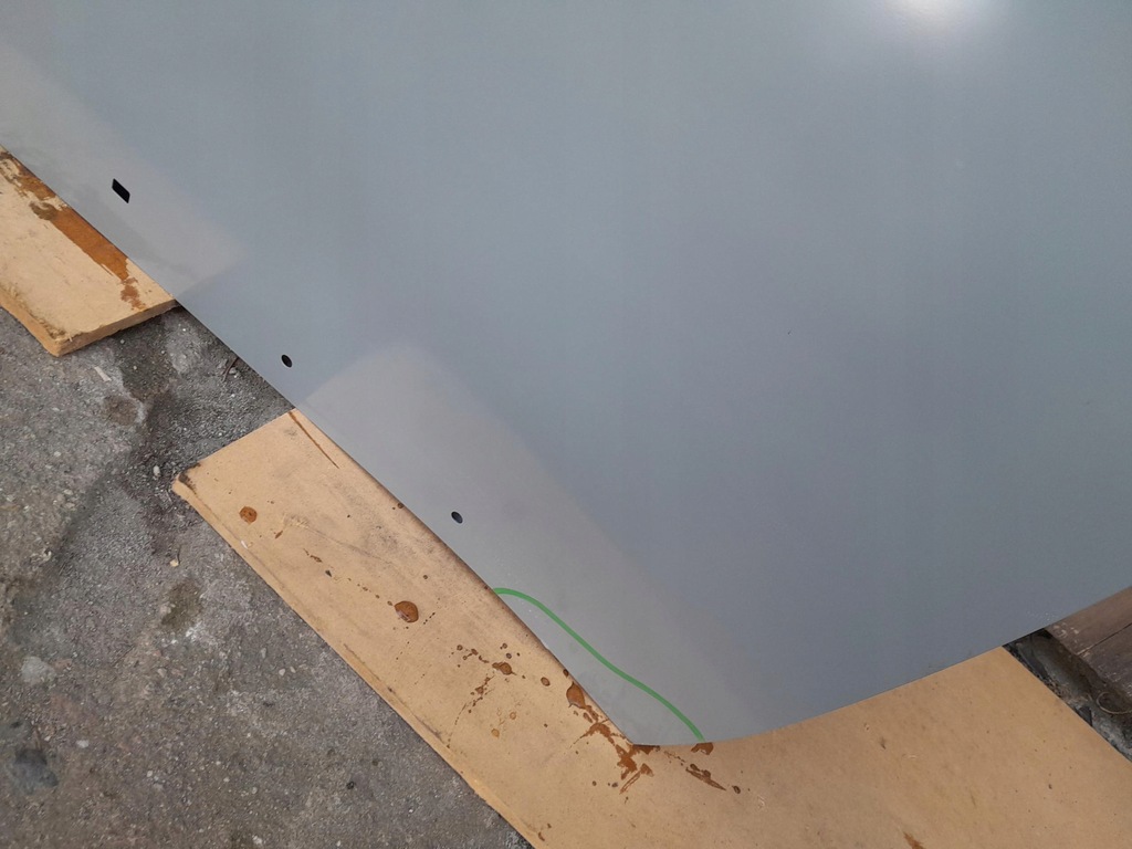 фото №9, Toyota aygo x 21- дверь перед передние правое oryg