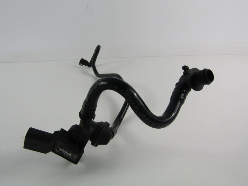 фото №10, Citigo датчик давления наддува 1.0 12v mpi