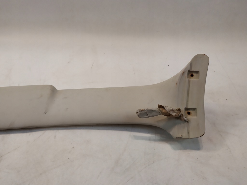 фото №6, Спойлер задня задній спойлер subaru impreza