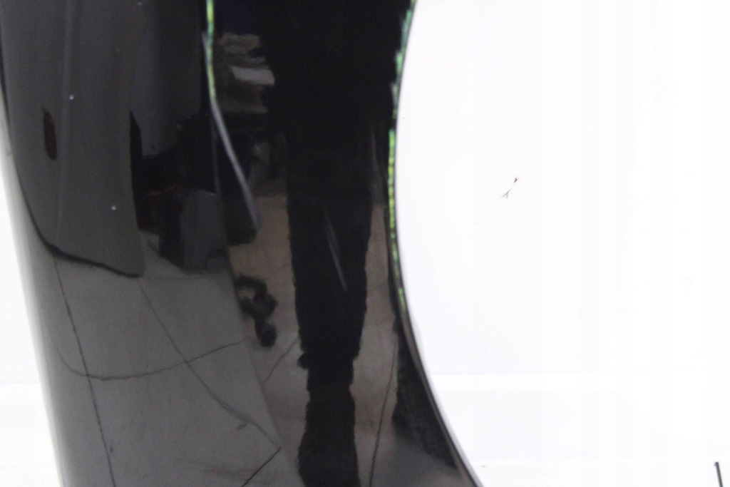 фото №8, Крыло правый перед передний peugeot 308 i t7 2007r- ktv ktvd