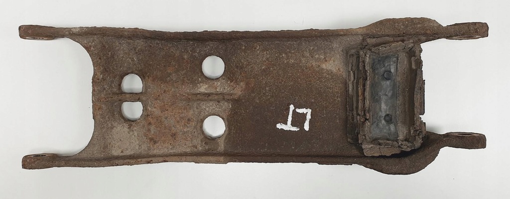 фото №1, Рычаг левый задняя volvo v90 i 9140588