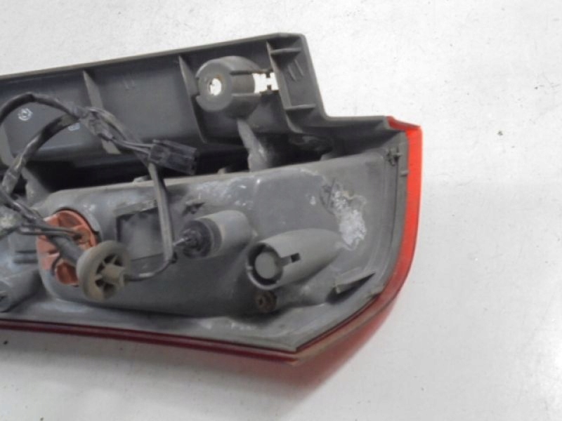 фото №11, Kia ceed i ed 09-12 лампа задняя правая kombi lift fl