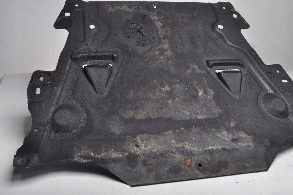 фото №6, Volvo xc60 i lift 2.0 d защита плита pod двигатель 31425092