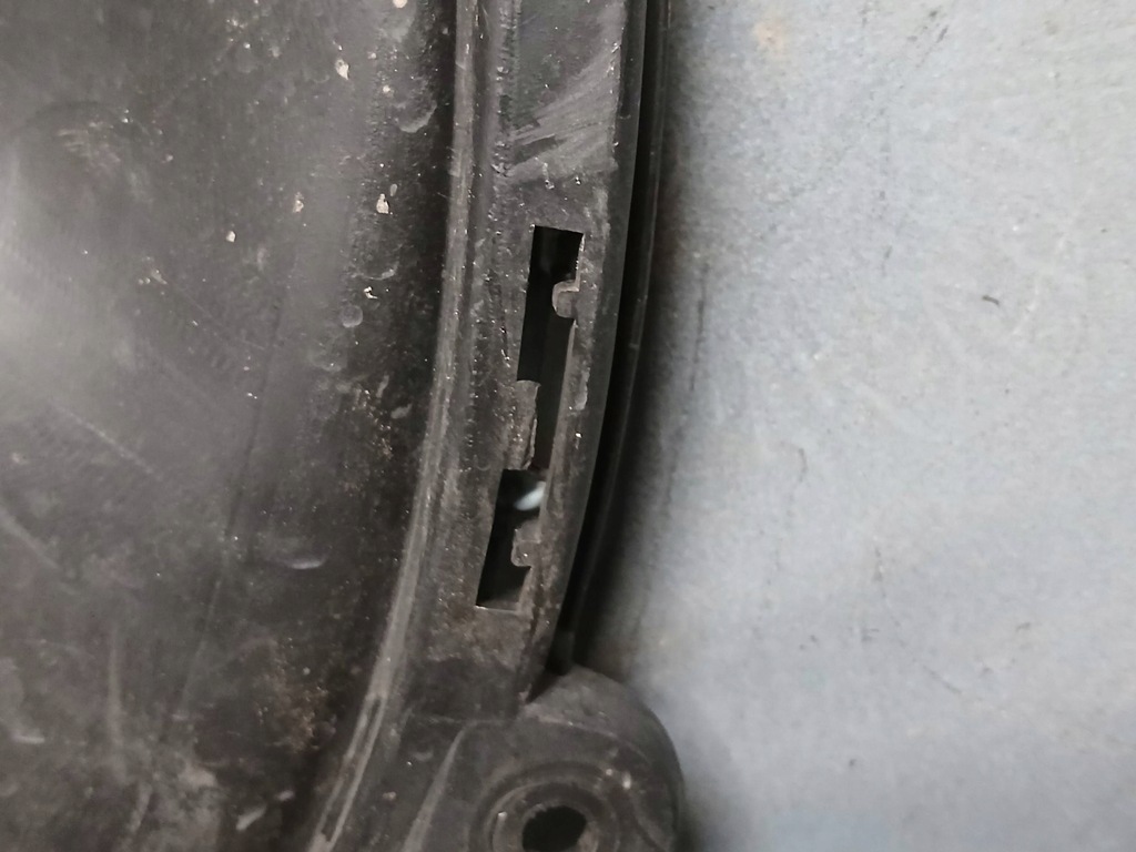 фото №9, Бампер перед renault twingo iii 3 14-18