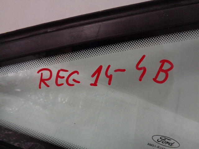 фото №7, Ford c-max mk2 левая передняя стекло кузовная