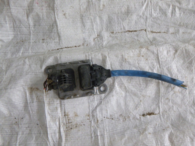 фото №1, Датчик лямбда-зонд jeep compass ii модуль 68366427aa 17-