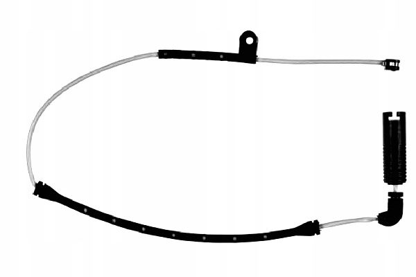 фото №1, Brembo датчик зносу гальмівних колодок гальмівних +безкоштовно