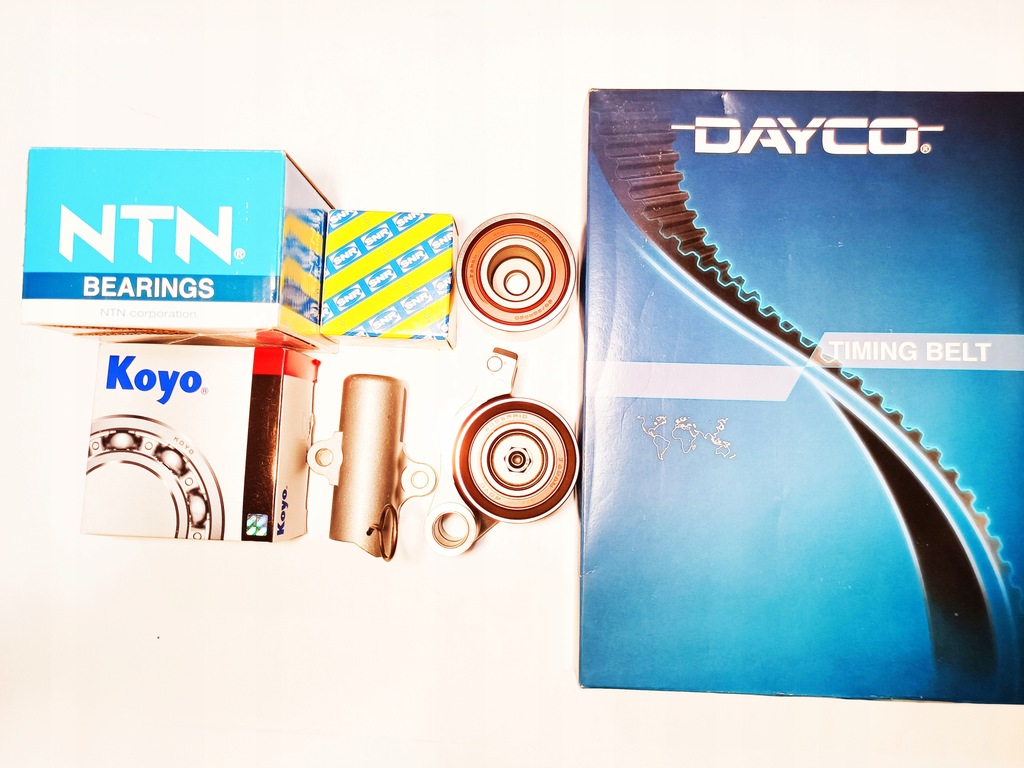 фото №1, Грм комплект toyota lexus rx es camry v6 3,3