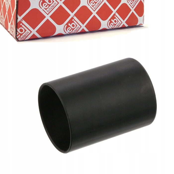 фото №1, Febi bilstein 02676 втулка подшипник, щетка рессора