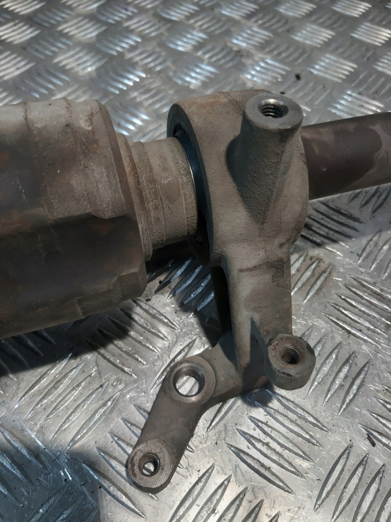 Приводной вал правая длинная smj-g011-m1 44305 honda civic viii ufo 2.2 icdti Киев