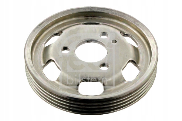 фото №2, Шків насоса підсилювача renault clio ii kangoo kangoo express